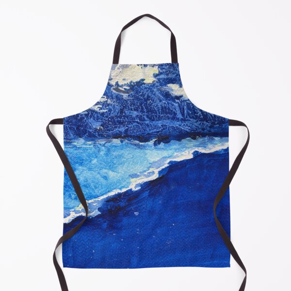 Item preview, Moon beach designed and sold by Splash Rabbit .