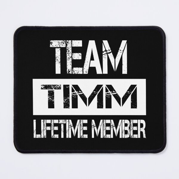 Item preview, Timm Name Timm Lifetime member designed and sold by Opera-Dan.