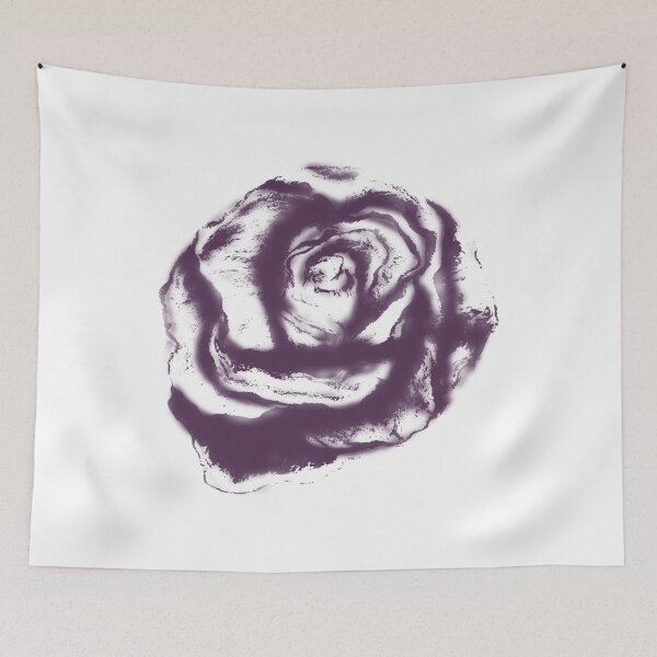 Item preview, Purple Rose designed and sold by MissDubehs.
