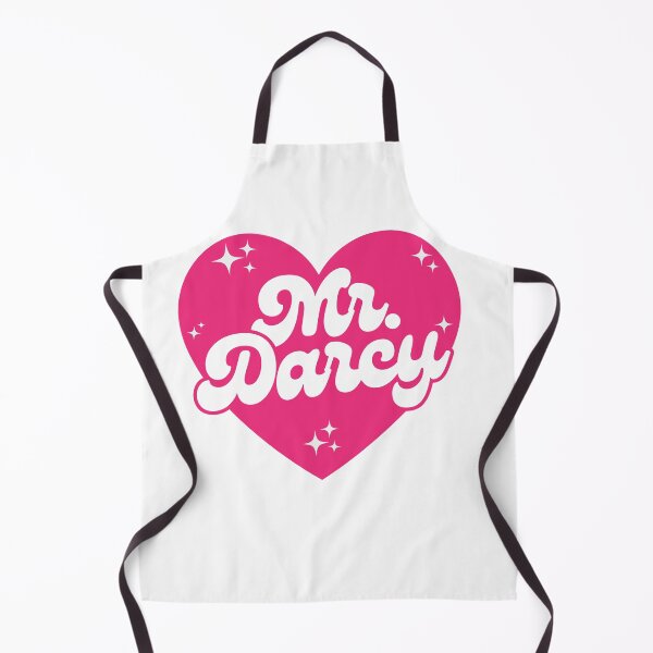 Item preview, Mr. Darcy, love heart designed and sold by baranskini.