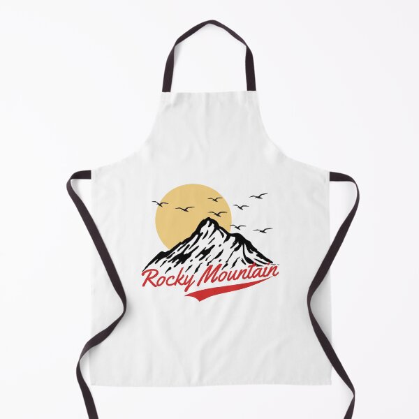 Item preview, Rocky Mountain National State Park Classic T-shirt Sticker designed and sold by ThinkNature!.