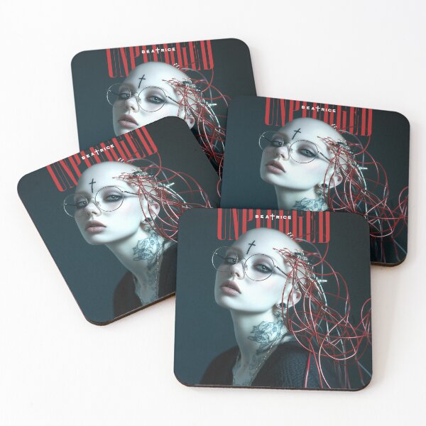 Item preview, UNPLUGGED Poster designed and sold by BeatriceBrogio.