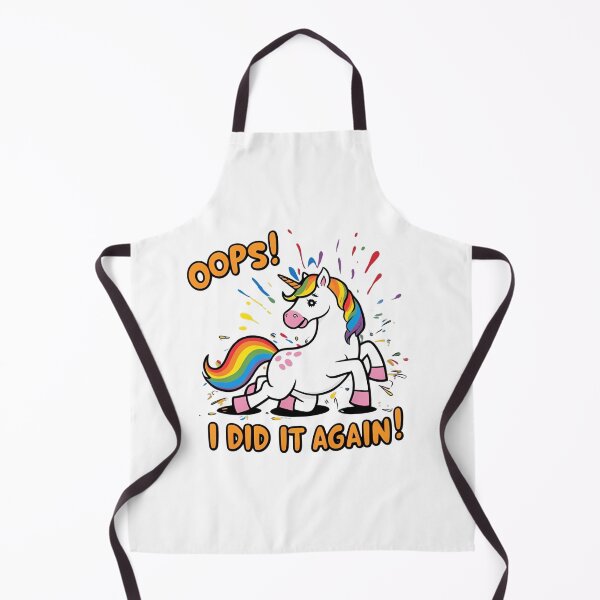 Item preview, Oops i did it again designed and sold by whatthefoxsays.