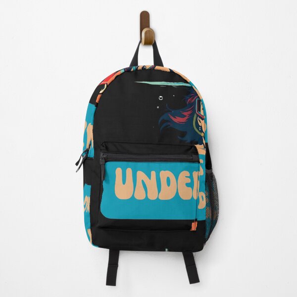 Item preview, Silence Underwater designed and sold by adamlach88.