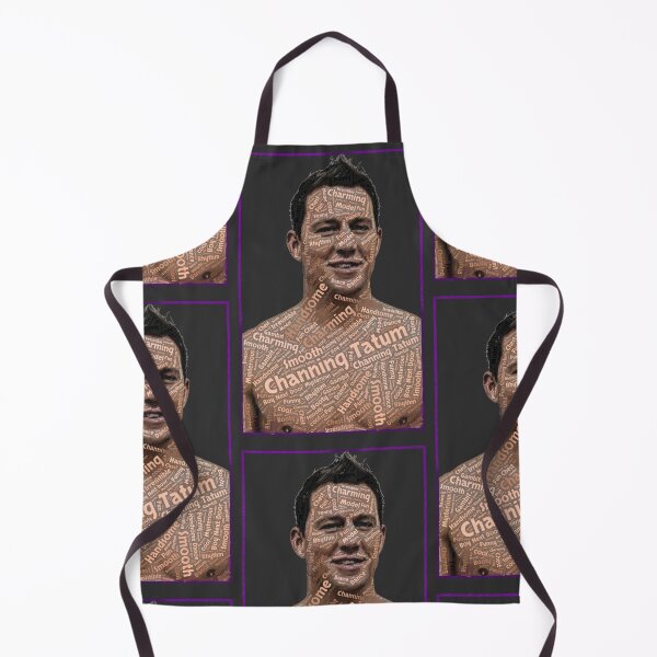 Item preview, Shirtless Tatum designed and sold by TorturedArtistX.