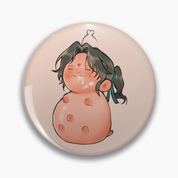 Item preview, Well Fed 2 designed and sold by Meltedmush.