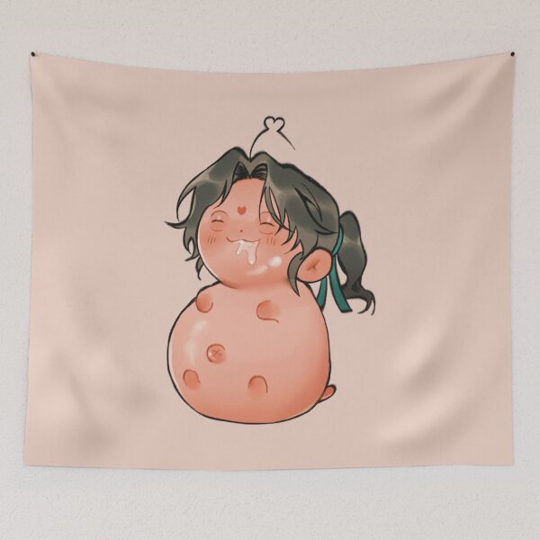 Item preview, Well Fed 2 designed and sold by Meltedmush.