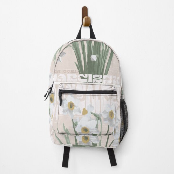 Item preview, Birth Month Flowers | December Narcissus designed and sold by jennacreates.