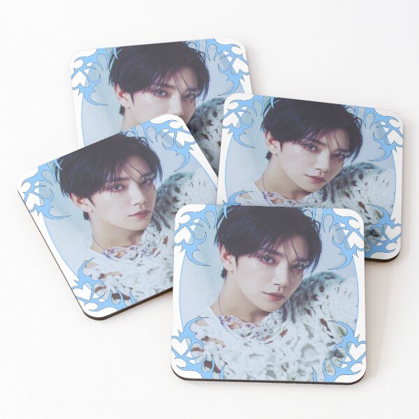 Item preview, Joshua SEVENTEEN designed and sold by Celestinya.