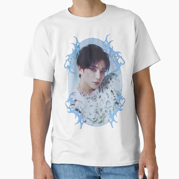 Joshua Seventeen T-Shirts for Sale | Redbubble
