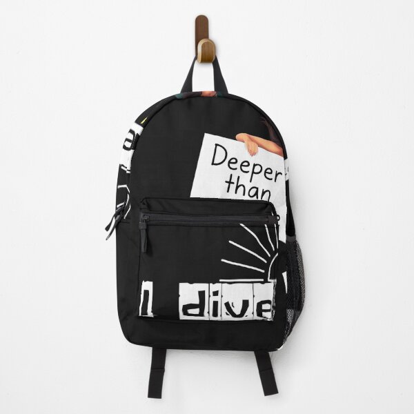 Item preview, Depth Beats Excuses designed and sold by adamlach88.