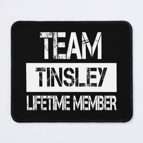 Item preview, Tinsley Name Tinsley Lifetime member designed and sold by Opera-Dan.