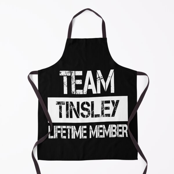 Item preview, Tinsley Name Tinsley Lifetime member designed and sold by Opera-Dan.