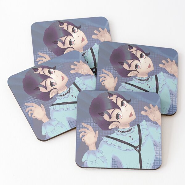 Item preview, Devil boy designed and sold by lumithepure.