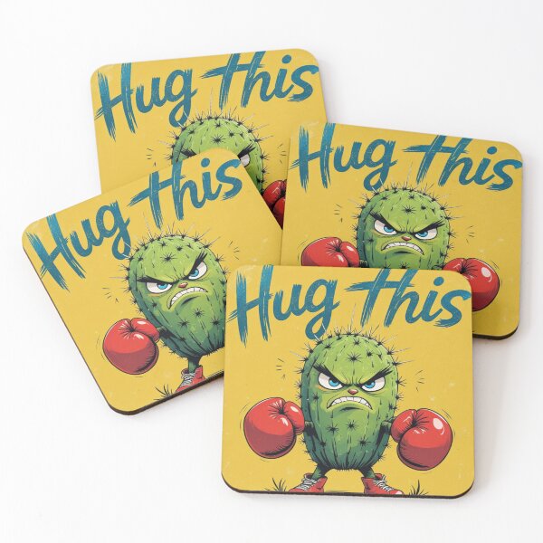 Item preview, Hug This designed and sold by Aitor700.