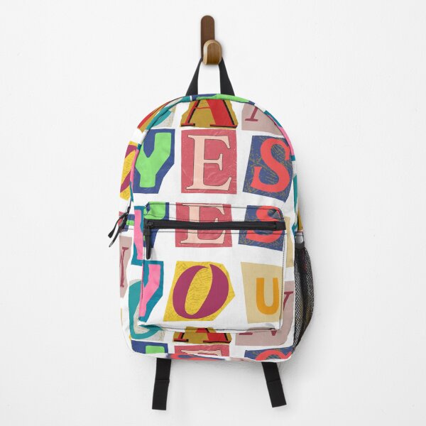 Item preview, Yes You Can designed and sold by UrbanCult-Store.