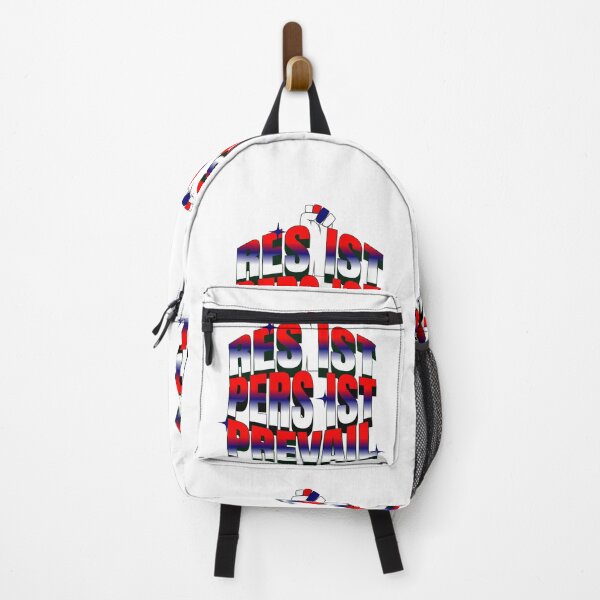 Item preview, Resist Persist Prevail designed and sold by ArtDesignTp.