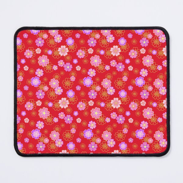 Item preview, Sweet Sakura - Red designed and sold by lisanganart.