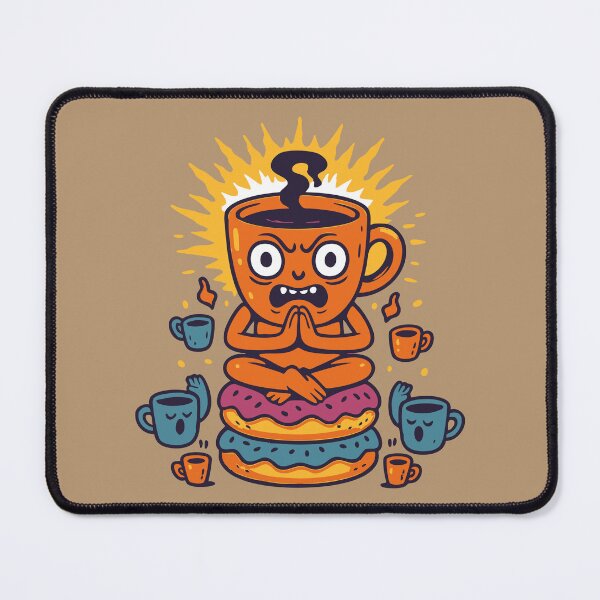 Item preview, Coffee Cult Leader designed and sold by TeeLabDesign.