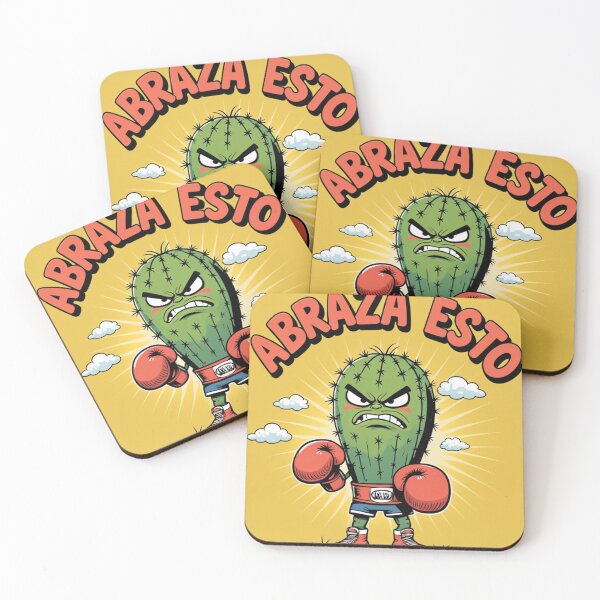 Item preview, Boxer Cactus Hug This designed and sold by Aitor700.