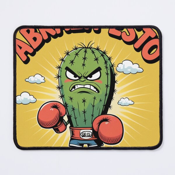 Item preview, Boxer Cactus Hug This designed and sold by Aitor700.