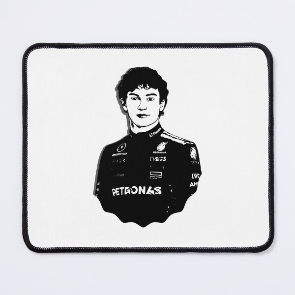 Item preview, Kimi Antonelli Cartoon designed and sold by baranskini.