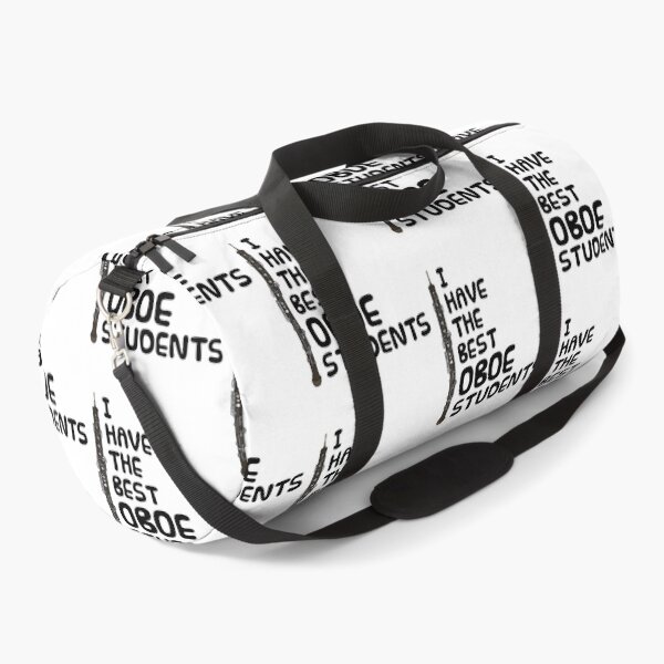 Item preview, I Have The Best Oboe Students, Woodwind Teacher designed and sold by doodlerob.