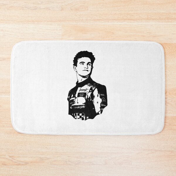 Item preview, Lando Norris Cartoon designed and sold by baranskini.