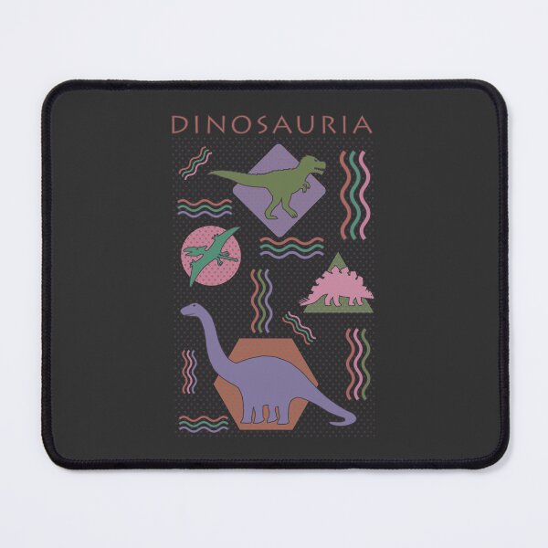 Item preview, dinosauria - new retro trend dinosaurs designed and sold by hayrpictures.
