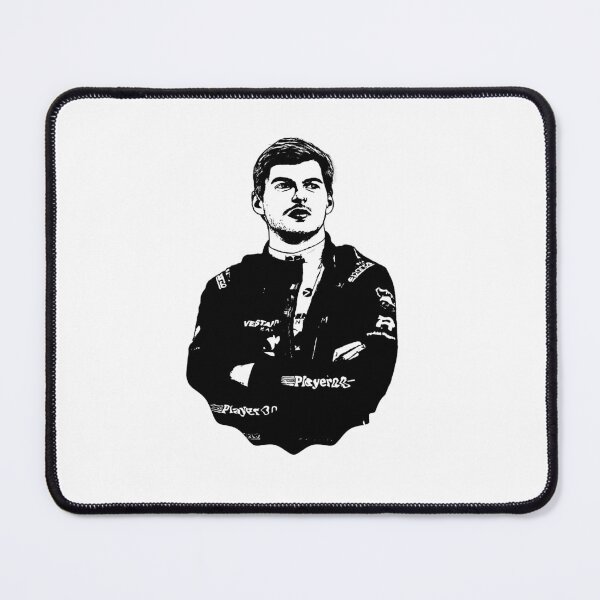 Item preview, Verstappen Cartoon designed and sold by baranskini.