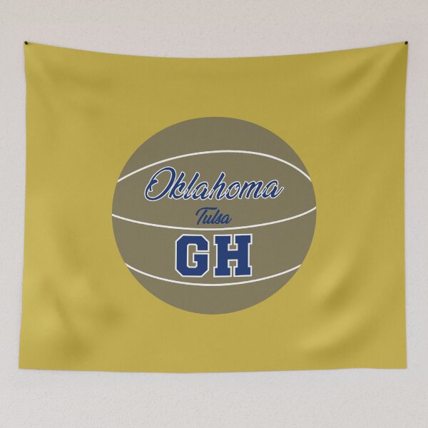 Item preview, Tulsa Oklahoma OK designed and sold by Lartheviking.