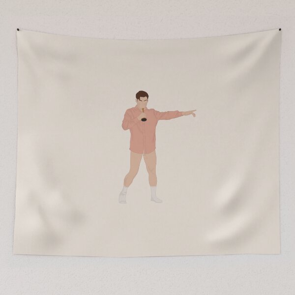 Item preview, eddie designed and sold by carterwood.