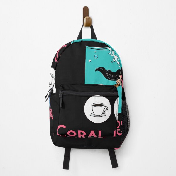 Item preview, Corals vs. Gossip designed and sold by adamlach88.