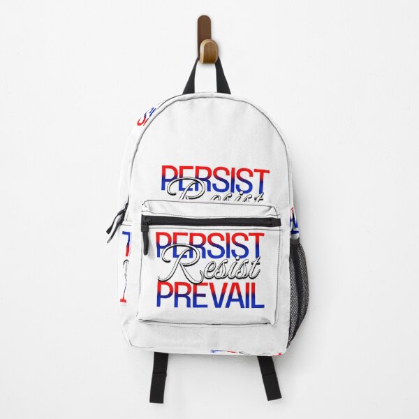 Item preview, Persist Resist Prevail designed and sold by ArtDesignTp.