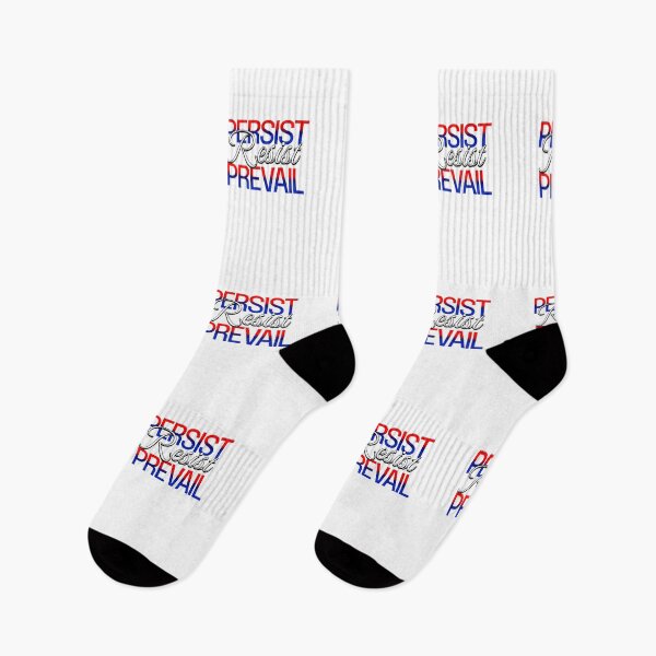 Item preview, Persist Resist Prevail designed and sold by ArtDesignTp.