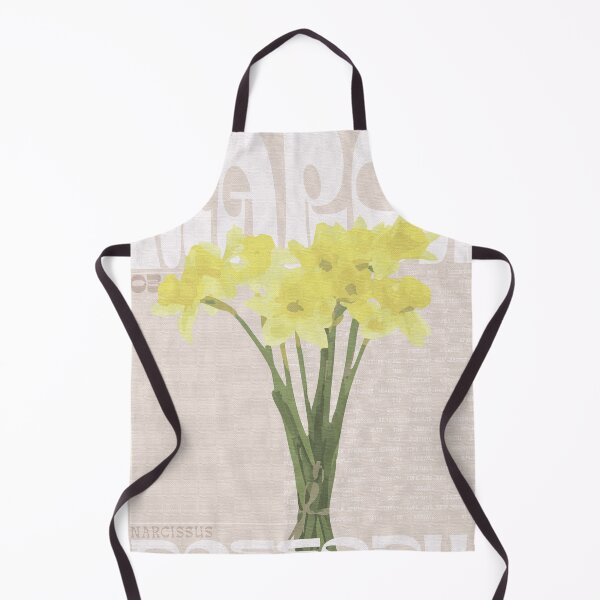 Item preview, Birth Month Flowers | March Daffodil designed and sold by jennacreates.