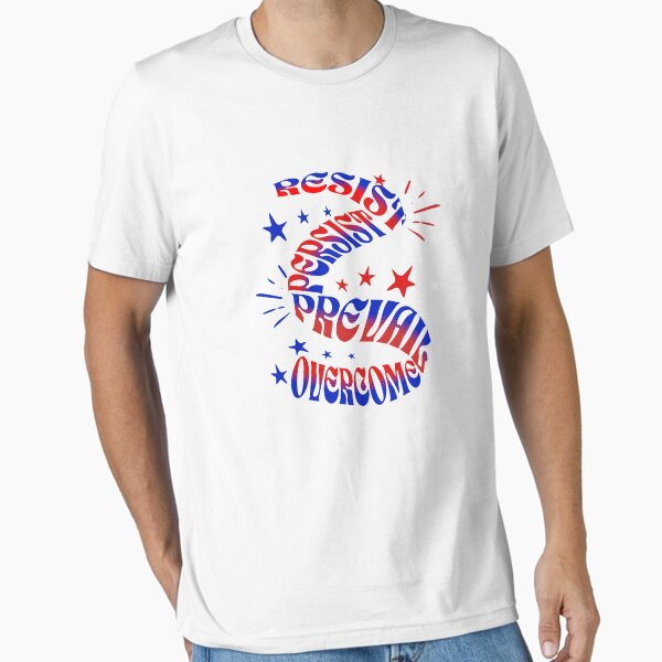 Item preview, Persist Resist Prevail designed and sold by ArtDesignTp.