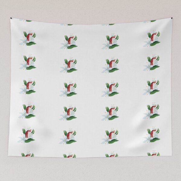 Item preview, Coffee plant  designed and sold by ALEFANTICA.