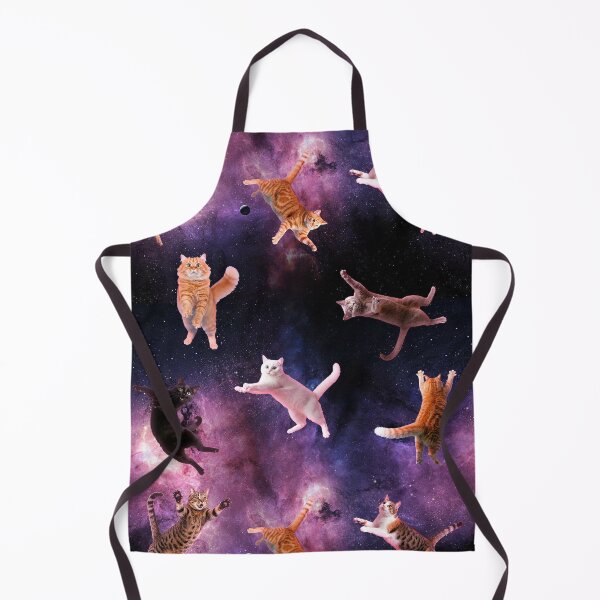 Item preview, Cats in Space II designed and sold by takoCL.