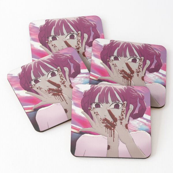 Item preview, Yonder vampire girl designed and sold by lumithepure.