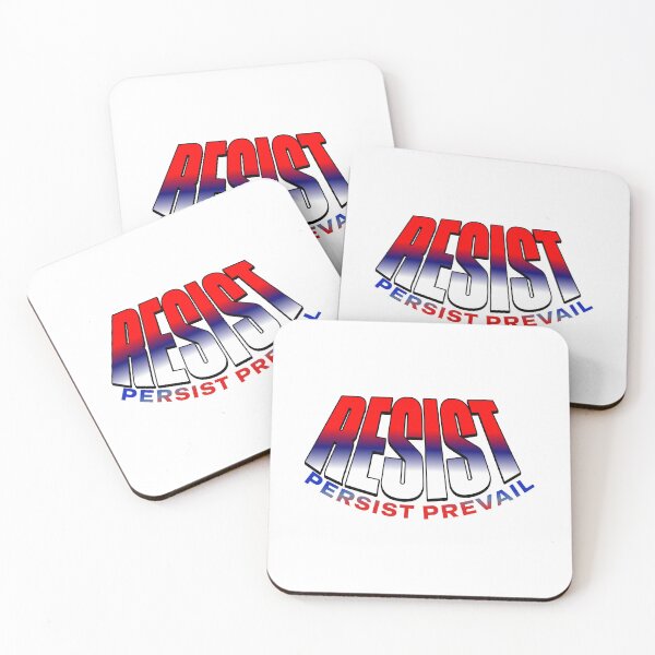 Item preview,  Persist Resist Prevail designed and sold by ArtDesignTp.