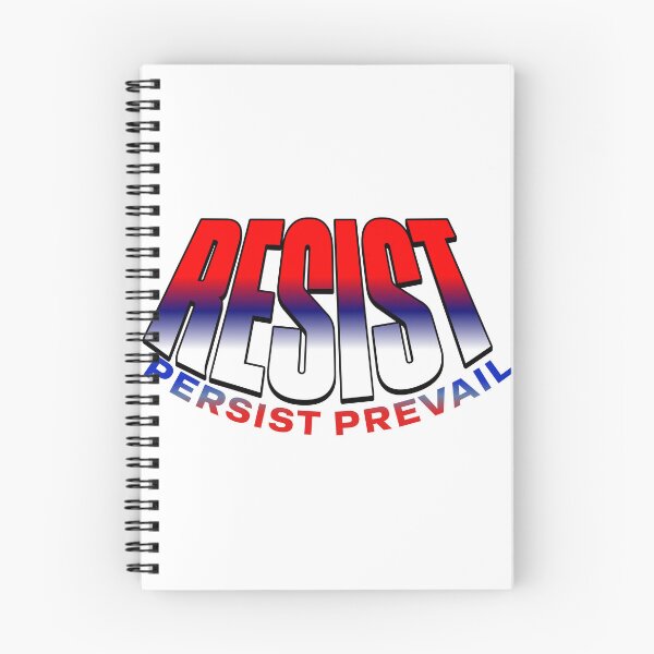 Item preview,  Persist Resist Prevail designed and sold by ArtDesignTp.