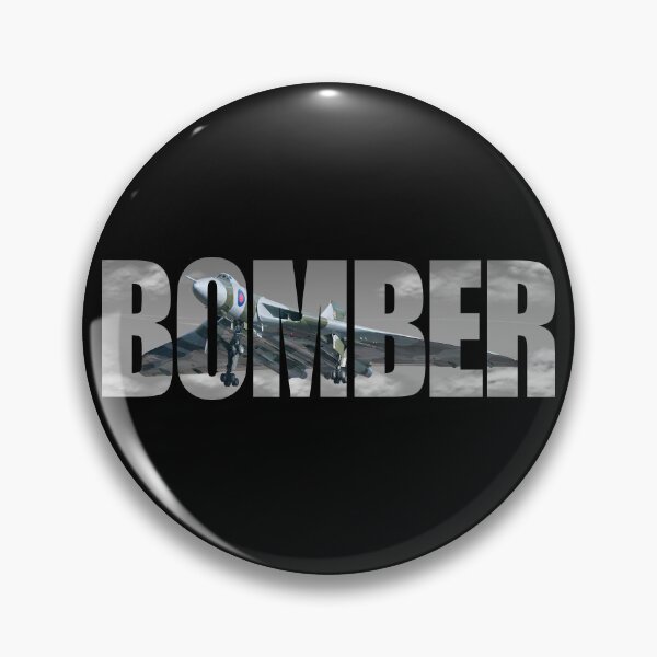 Item preview, Avro 698 Vulcan bomber designed and sold by sibosssr.