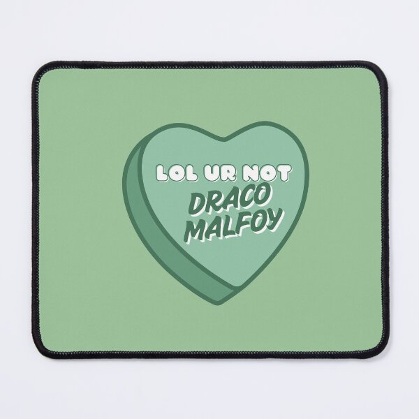 Item preview, Draco Mal Foy lol you're not  designed and sold by baranskini.
