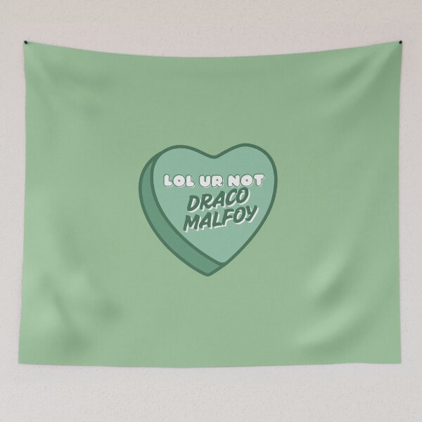 Item preview, Draco Mal Foy lol you're not  designed and sold by baranskini.