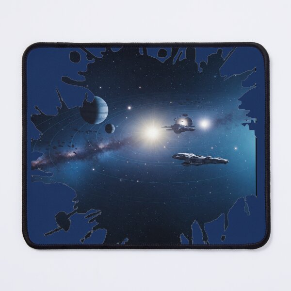 Item preview, Alpha Centauri Ship designed and sold by painterfrank.