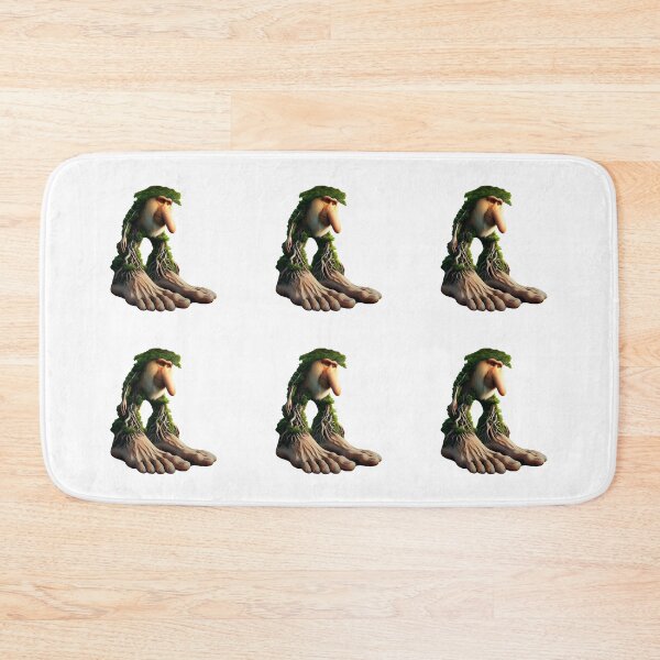Item preview, Brr Brr Patapim set of 6 - brainrot meme designed and sold by EmeraldeaArt.