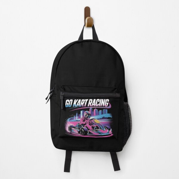 Item preview, Go Kart Racing designed and sold by BuxomBabe21.