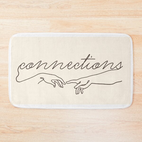 Item preview, Connections designed and sold by micahnoelle313.
