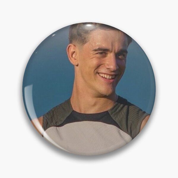 Item preview, Gavi smiling  designed and sold by sarzerdesigns.
